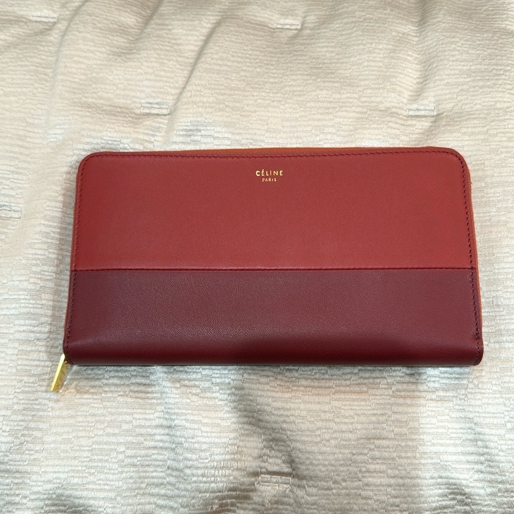 Celine Wallet